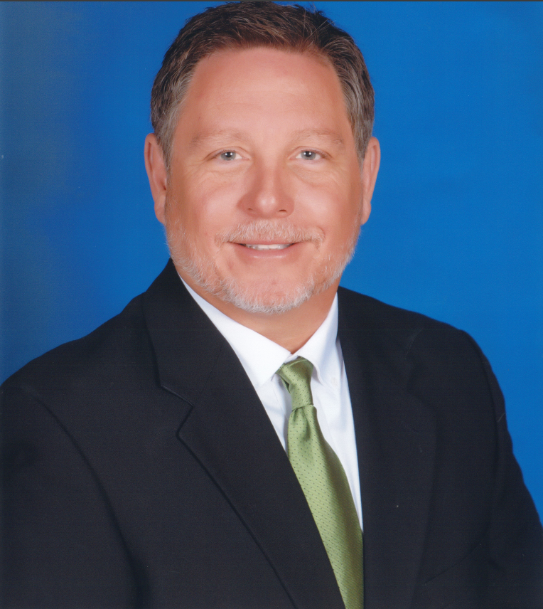 Picture of Board Member Scott Rishel